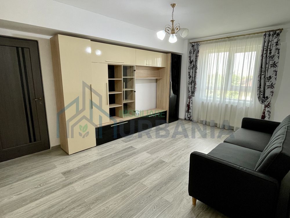 Apartament 2 camere, etaj 3/4, 57 mp, CUG, Iași – de vânzare - Poză 2