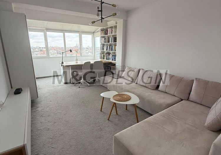 Apartament 2 camere zona Olimpia-Stdion - Poză 2