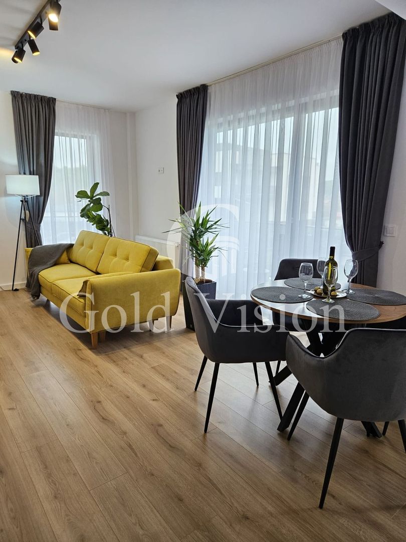De inchiriat apartament 2 camere in Lavandei Resident - Poză 2