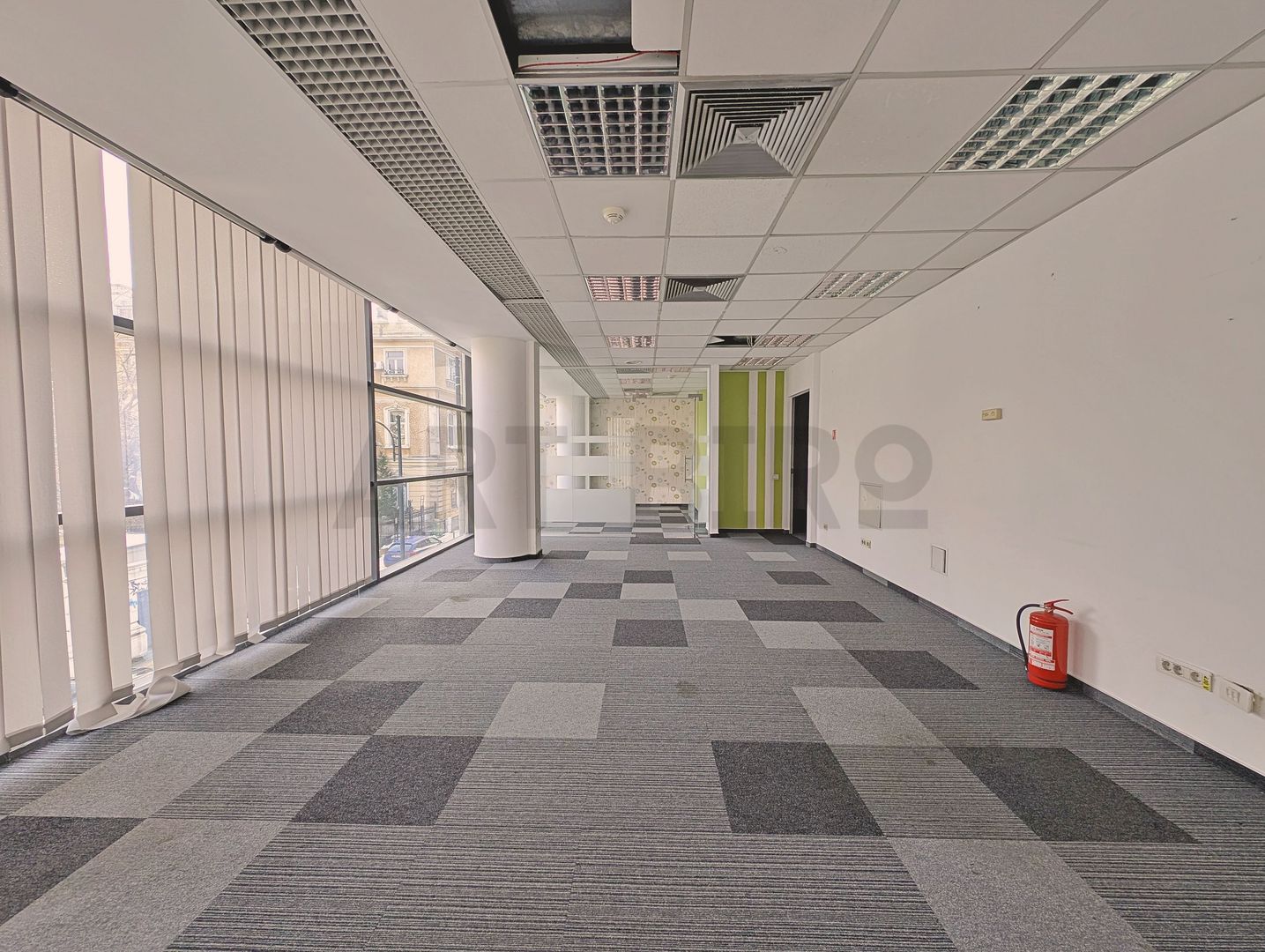 Zero comision, 89-578mp birou ulracentral, Universitate, 4 min [M] - Poză 4