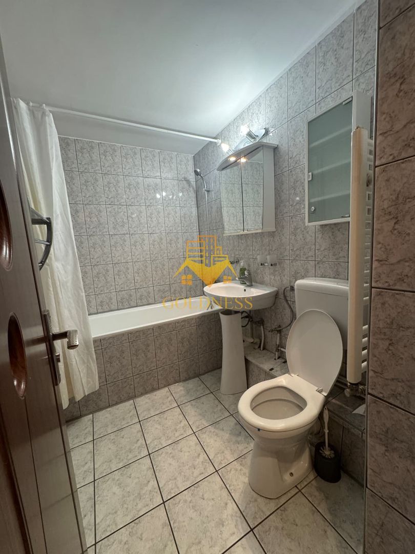 2 camere decomandate, Zorilor, Rapsodiei, Profi,UMF,UTCN, Pet Friendly - Poză 6
