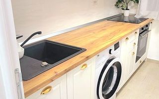 Apartament 2 Camere Alexandru Obregia | 15 Min Metrou - Poză 8