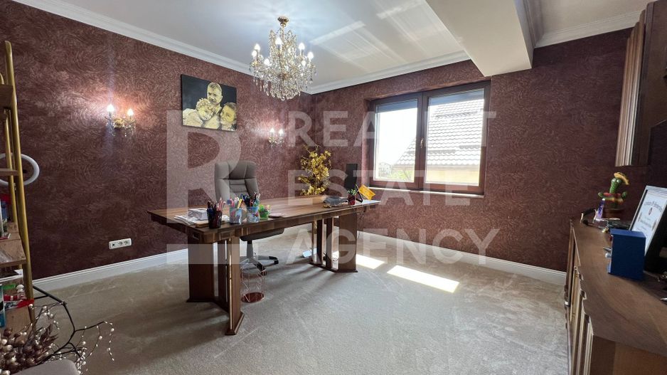 Vilă Ultra-Luxury de vânzare – Berceni, Ilfov - Poză 12