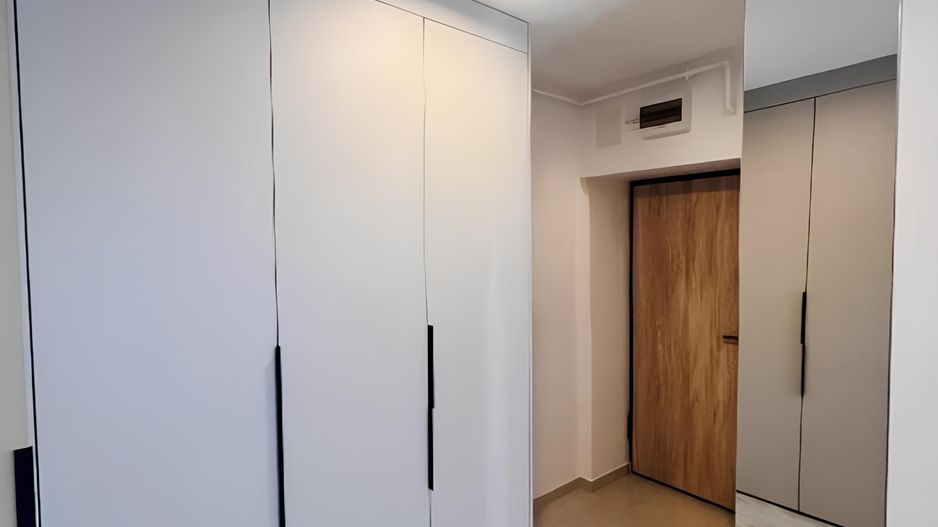 Apartament 2 camere complet mobilat, vedere deschisa – Hils Pallady - Poză 8