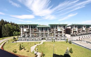 Apartament de Lux | Poiana Brașov | 2 Parcări Subterane | Investiție - Poză 28