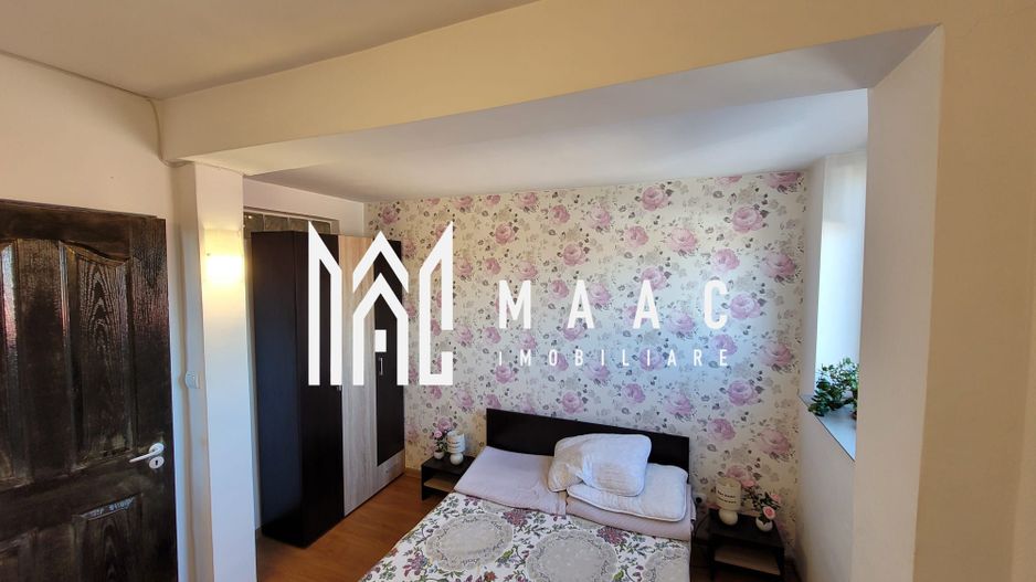 Apartament 2 Camere | Piata Cibin | Etaj 2 - Poză 1