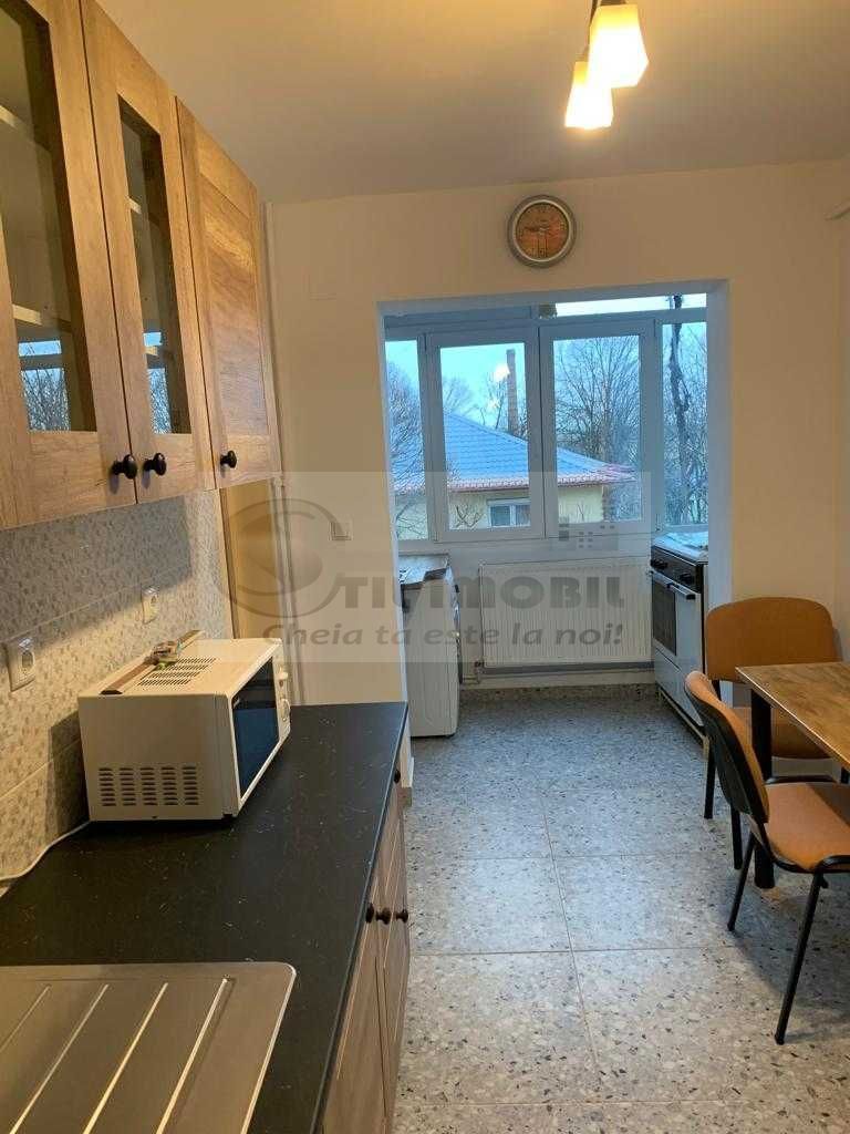 Apartament 3 camere– 75 mp, Copou – lângă Universitatea Cuza-580  Euro - Poză 5