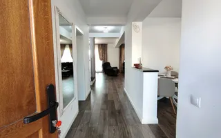 Casa Sibiu complet dotata, imobil ca nou - Poză 11