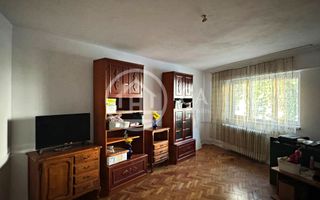 Apartament de închiriat cu 3 camere în zona Dacia, Oradea - Poză 1