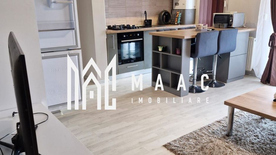Apartament 2 camere de vânzare | Exterior Vest, Sibiu | decomandat - Poză 4