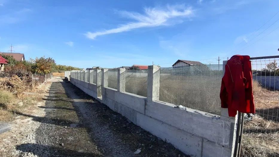 Teren 600 mp zona Arcasilor - Poză 5