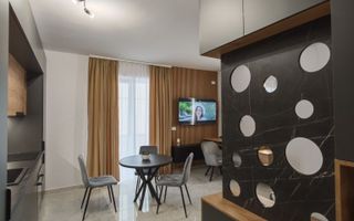 Apartament 1 camera etaj 1 bloc nou - Poză 2