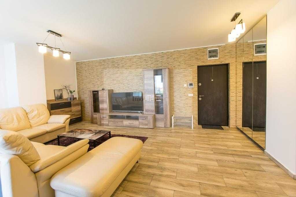 Inchiriere Apartament 3 camere | 95 mp | 2 bai- Zona FSEGA Iuliis Mall - Poză 3