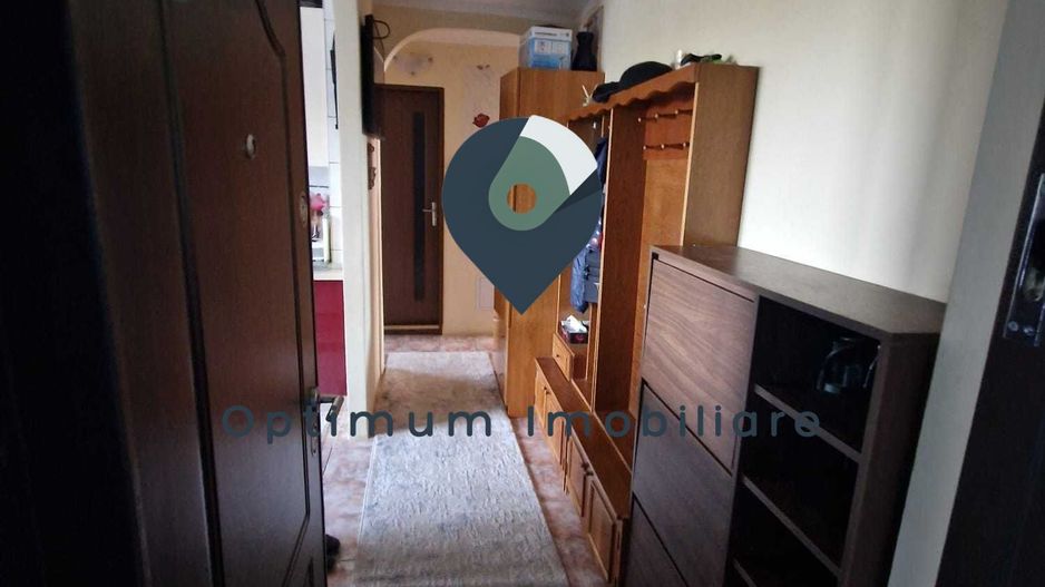 Apartament cu 2 camere, etaj 3/4 Intre Lacuri ! - Poză 7