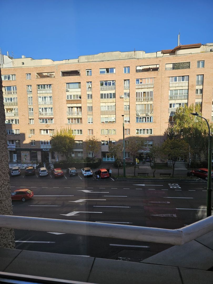 Garsoniera  in zona centrala, la prima închiriere - Poză 1