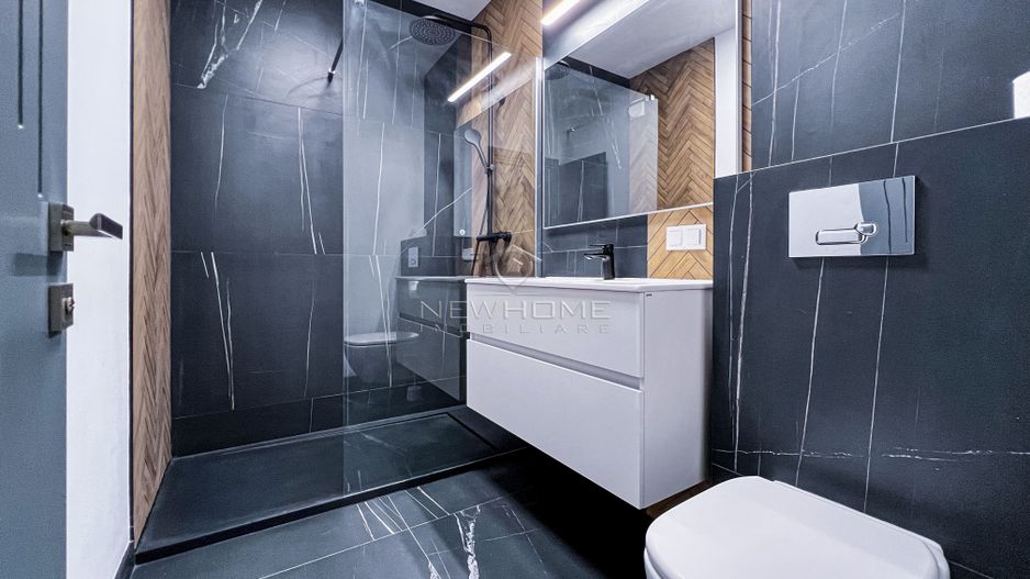 Apartament 3 camere Parcare, zona Iulius Mall - Poză 8