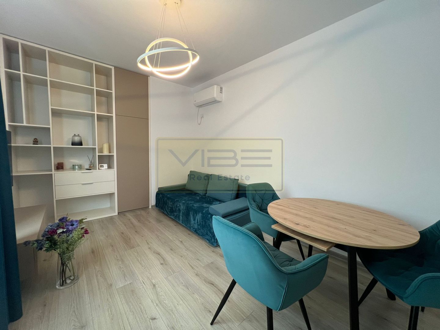 Apartament 2 camere central +parcare Arka Residence - Poză 2
