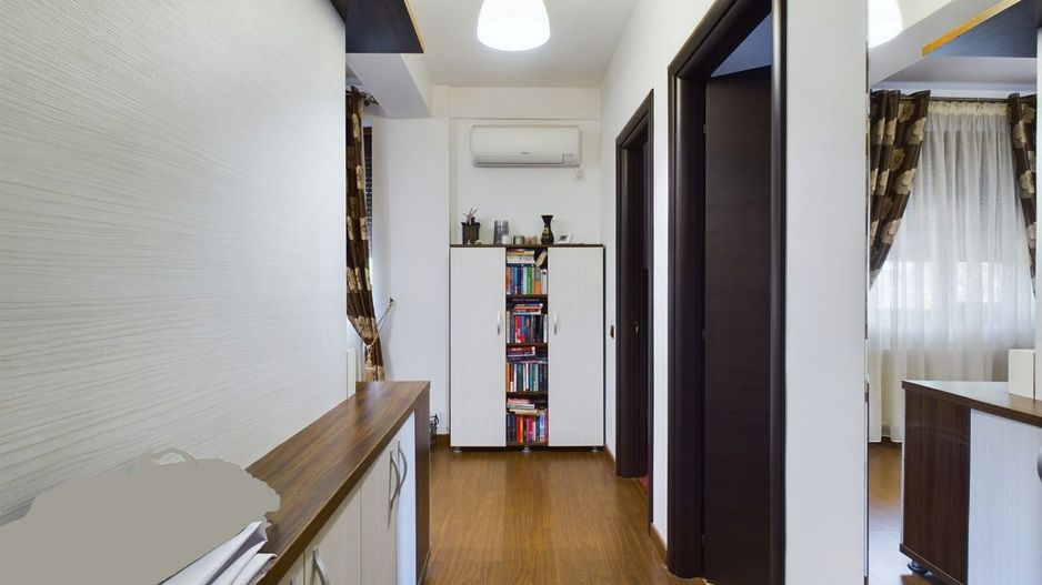 GARSONIERA 1 MAI | BLOC NOU | LOC DE PARCARE | METROU - Poză 4