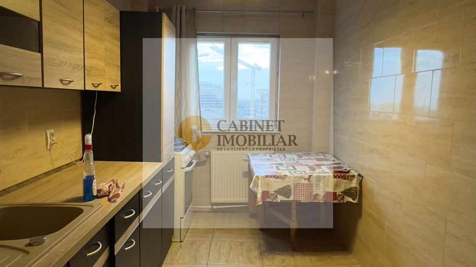 2 Camere - 58MP | Decomandat | 1981 | Metrou Lujerului la 2 minute - Poză 15