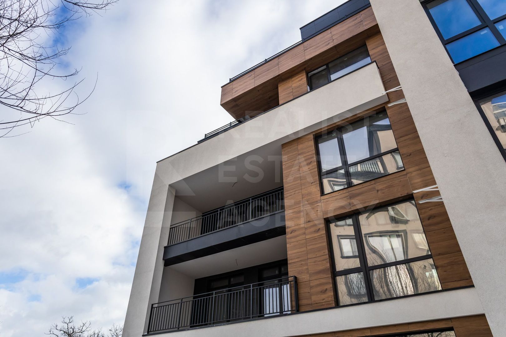 Vânzare, apartament, 3 camere, strada Circului, Râșcani - Poză 1