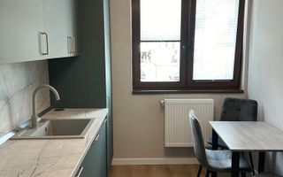 2 camere decomandate, modern, AC, zona Gării - Poză 5