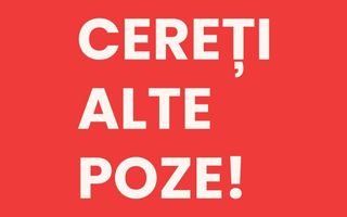 Vazanre apartament  3 camere Apahida - Poză 1