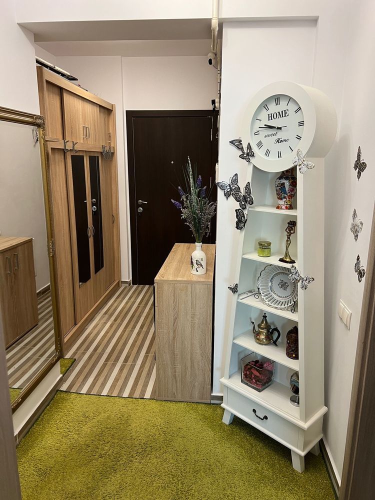 Apartament 2 camere -semi decomandat pacii - Poză 5