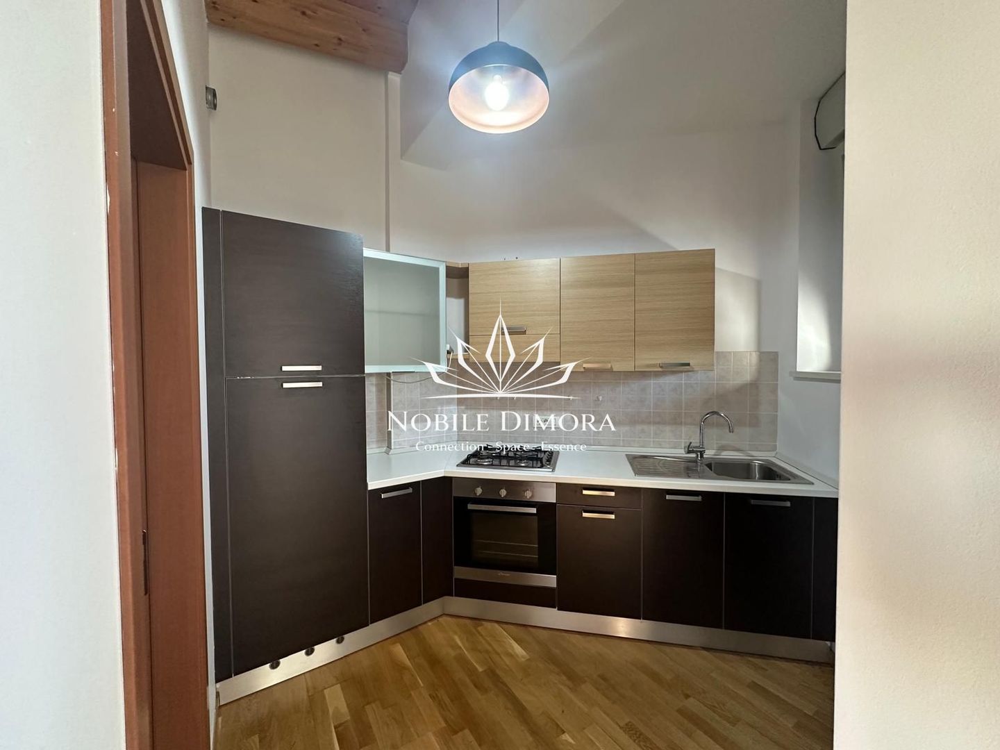 Penthouse deosebit de 120 mp si parcare privata - petfriendly in Torontalului - Poză 5