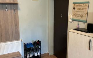 Apartament de închiriat, 2 camere, 42 mp, Valea Adâncă – 2 locuri de parcare incluse - Poză 8