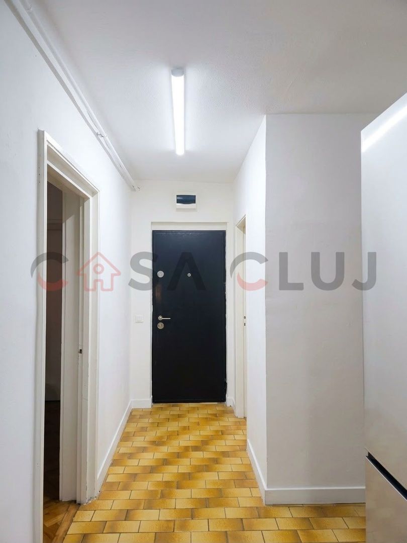 Apartament cu 3 camere zona Interservisan - Poză 10