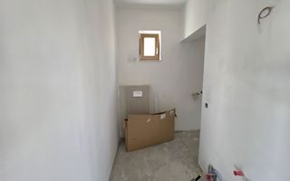 Casă premium, semifinisată, 5 camere, 3 băi, 411 mp teren, Cetate - Poză 7