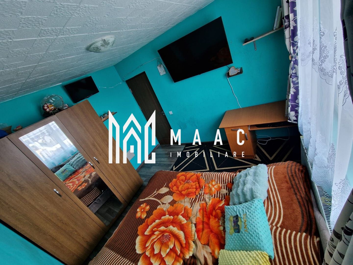 Apartament 3 camere | 60 MPU | Mobilat | Stefan cel Mare - Poză 5