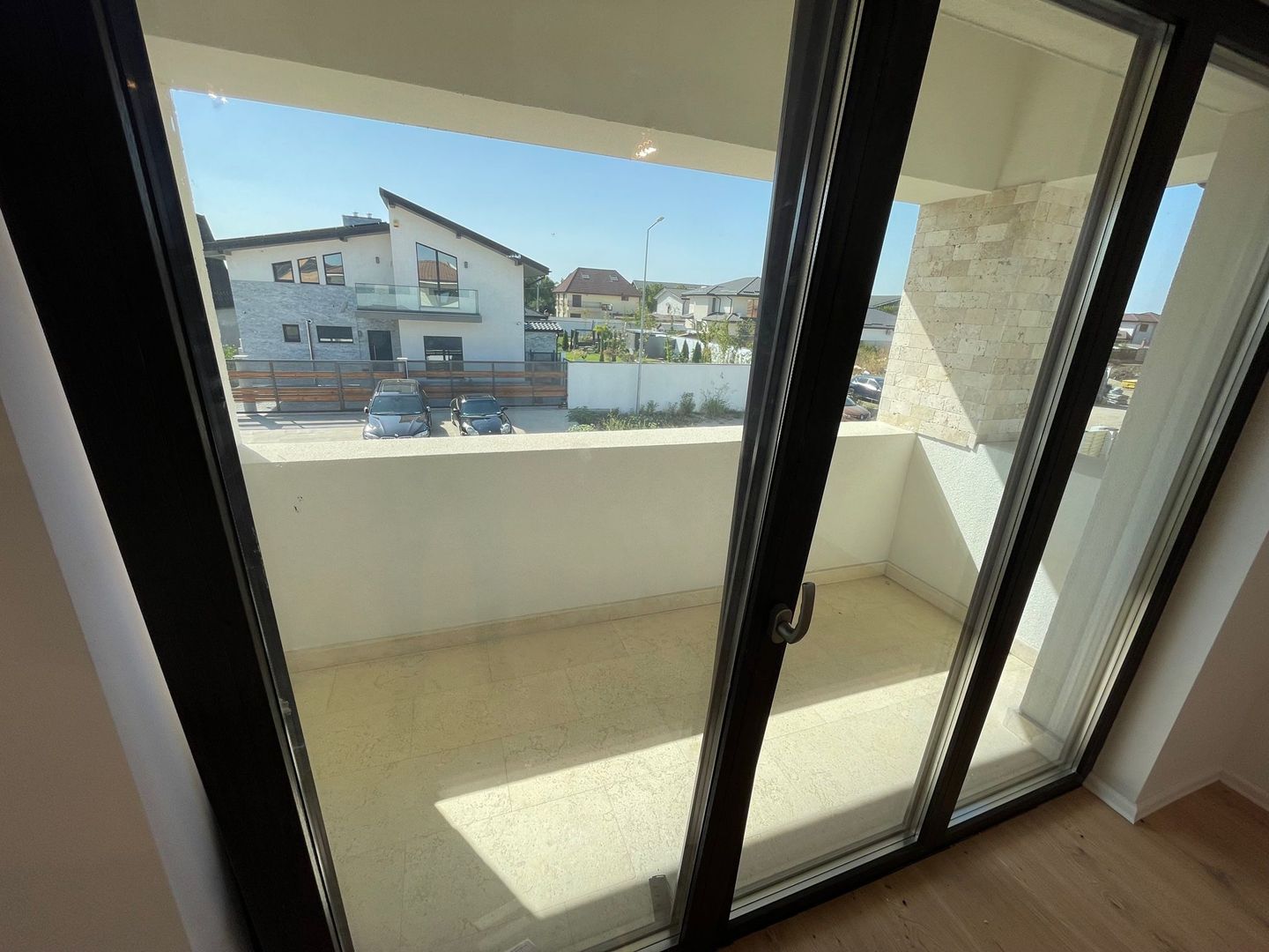 Vile Otopeni, aproape DN1, toate UTILITATILE, Mansarda - Poză 4