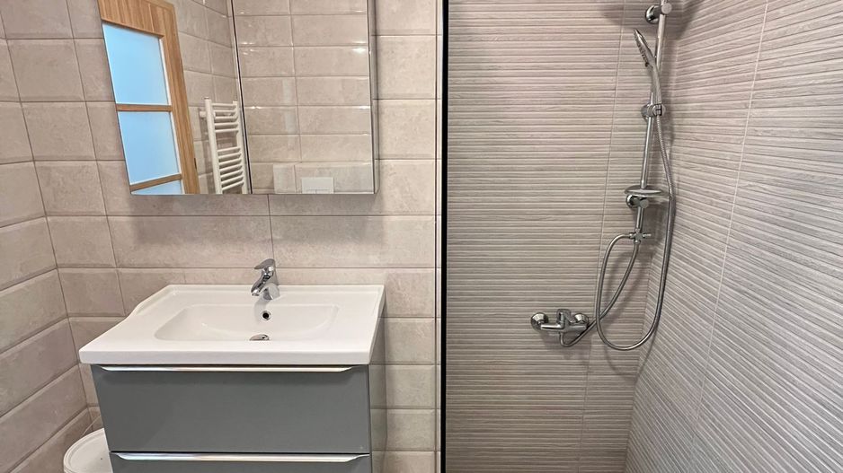 Apartament cu 2 camere in Grand Park Residence | 52 mp + 16 mp terasa | Sopor - Poză 16