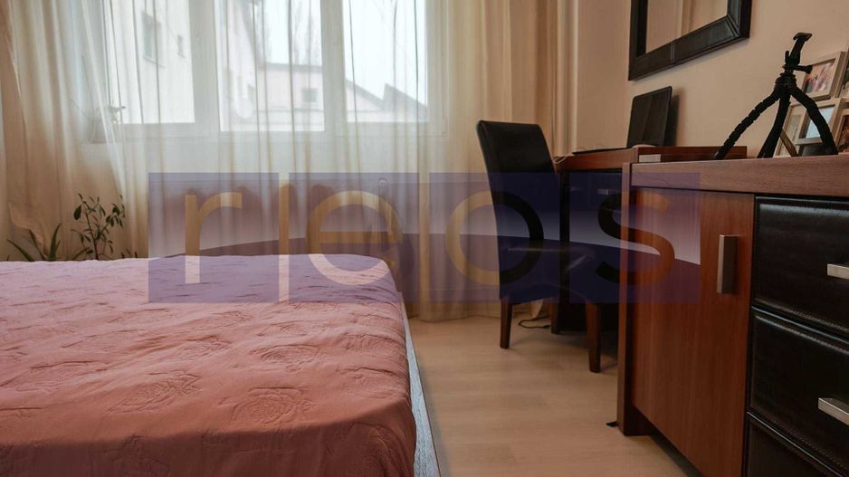 OPORTUNITATE VANZARE 3 CAMERE | BANEASA-HERASTRAU | 87 MP | 3 BALCOANE - Poză 5