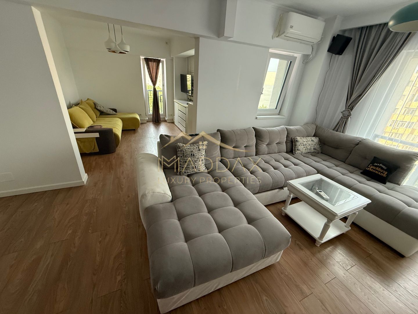 Unirii - Octavian Goga| Duplex Exclusivist cu 4 Camere | 106 mp utili — fotografia 1