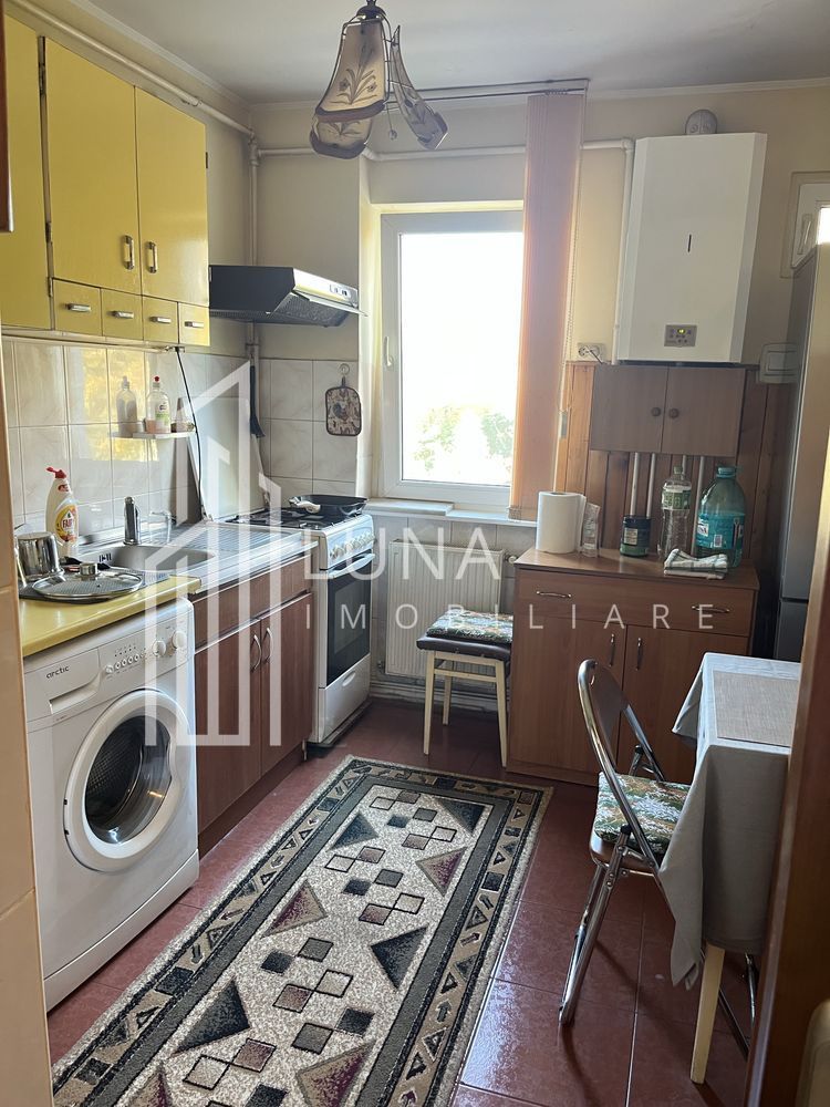 Apartament 2 camere – Bd. Saturn etaj 3/4, Brașov - Poză 6