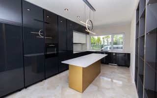 VILA PREMIUM CU SEMINEU & PISCINA | COMPLEX REZIDENTIAL IANCU NICOLAE - Poză 8