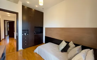 Duplex 5 camere Herastrau | 2 locuri de parcare - Poză 18