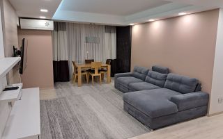 Chirie, apartament 3 camere 89 mp, str. Constantin Varnav, Telecentru - Poză 1