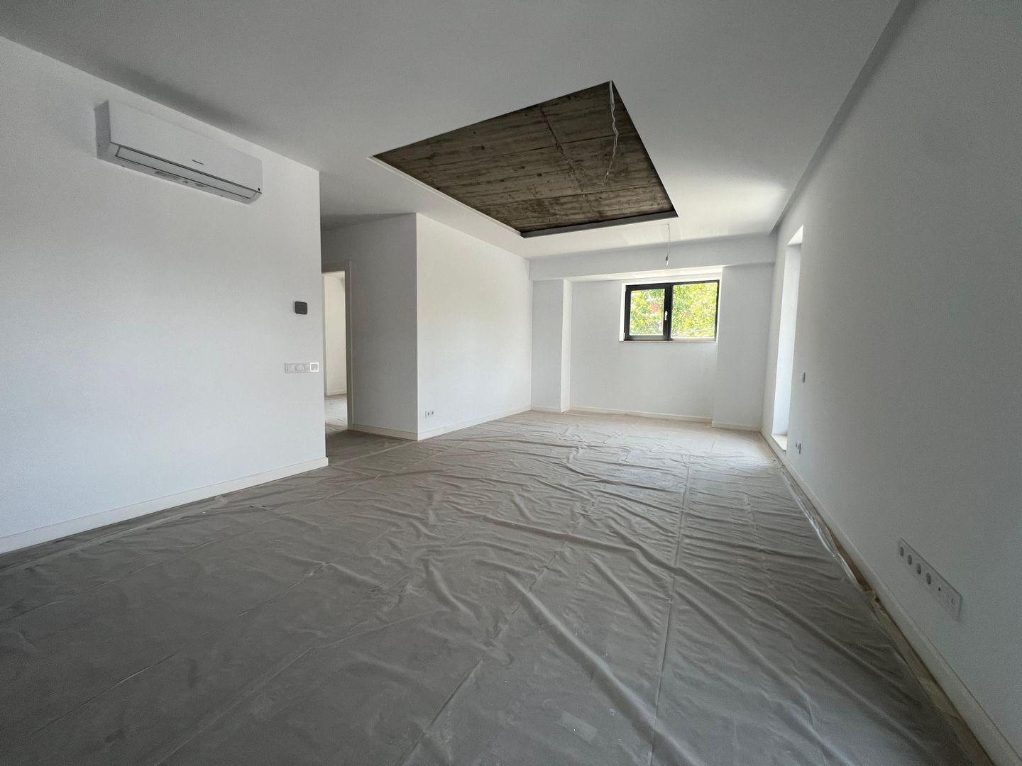 Apartament premium 3 camere | 92,43 mp | Zonă exclusivistă - Poză 2