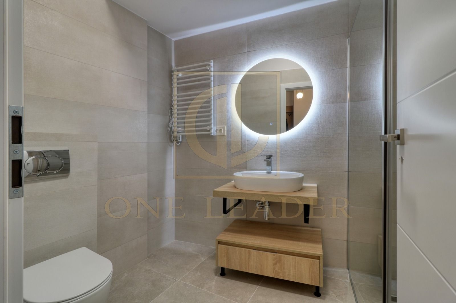 Prima Închiriere – 2 Camere Moderne cu 2 Balcoane – Zona Decebal - Poză 10