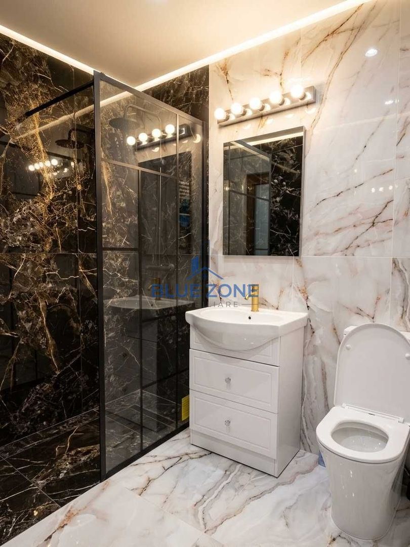 2 camere Timpuri Noi, prima închiriere, totul nou, 10 min metrou - Poză 4