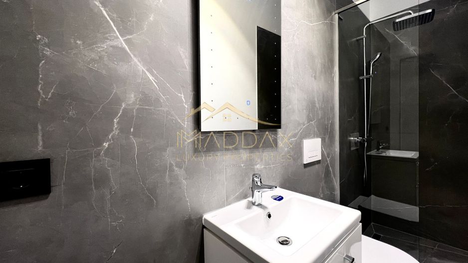 Apartament cu 3 camere *Prima Inchiriere* + Terasa *50mp* / Aviatiei - Herastrau - Poză 18