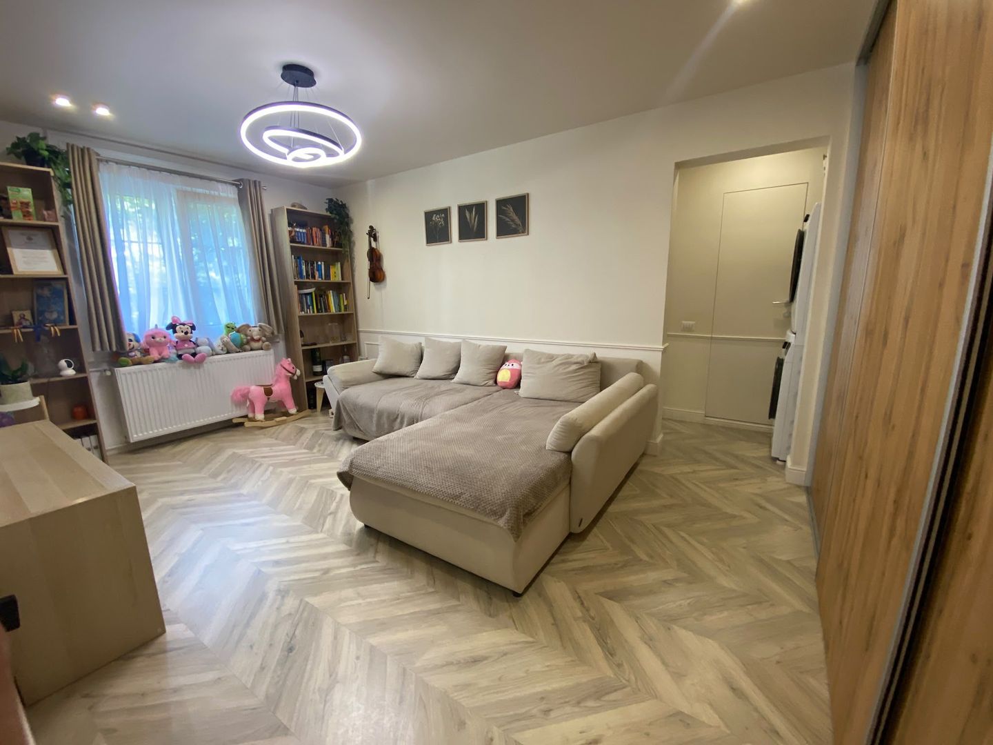 Apartament 3 Camere - Dristor - Renovat Lux - Poză 1