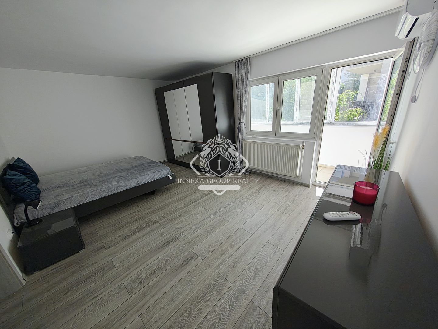 Dacia - Cartierul Armenesc | Casa 4 camere dispusă pe 3 niveluri | Terasa - Poză 15