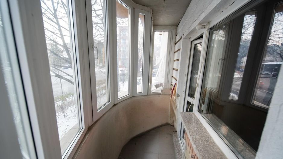 Apartament Decebal / Rond Alba Iulia - Poză 13