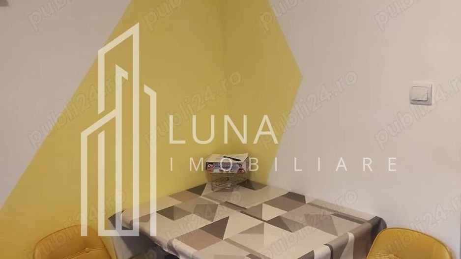 Garsoniera decomandata, zona Astra - Poză 4