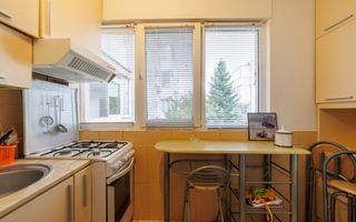 Apartament de inchiriat in Exercitiu etaj 2 - Poză 4