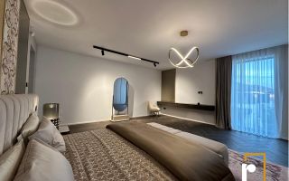 VILA PREMIUM | PIPERA| ROOFTOP | SPA - Poză 18